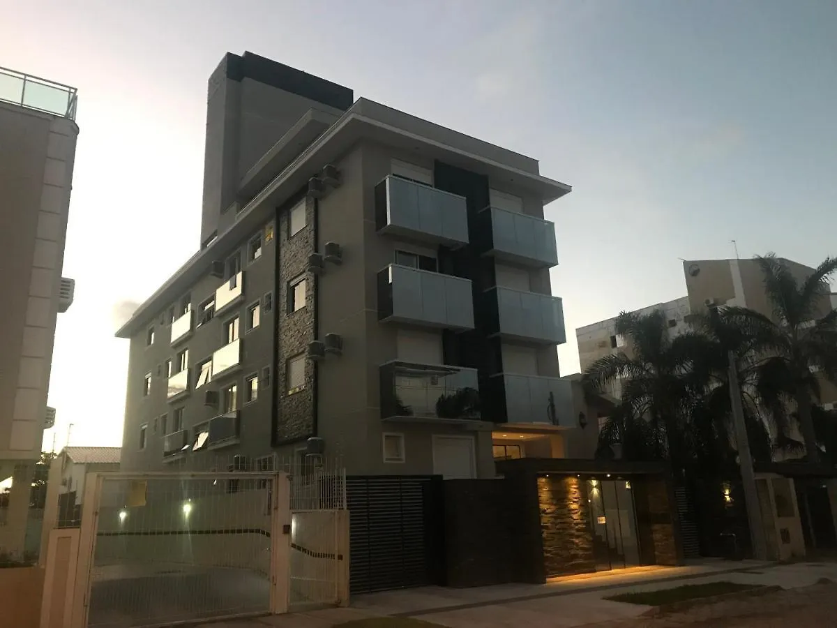 OCEAN LIFE excelente apartamento 1 dormitório Florianópolis