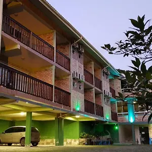 2* Inn Residencial Dona Francisca