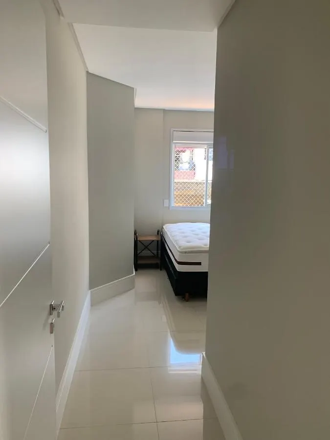 Ocean Life Excelente Apartamento 1 Dormitorio Florianopolis