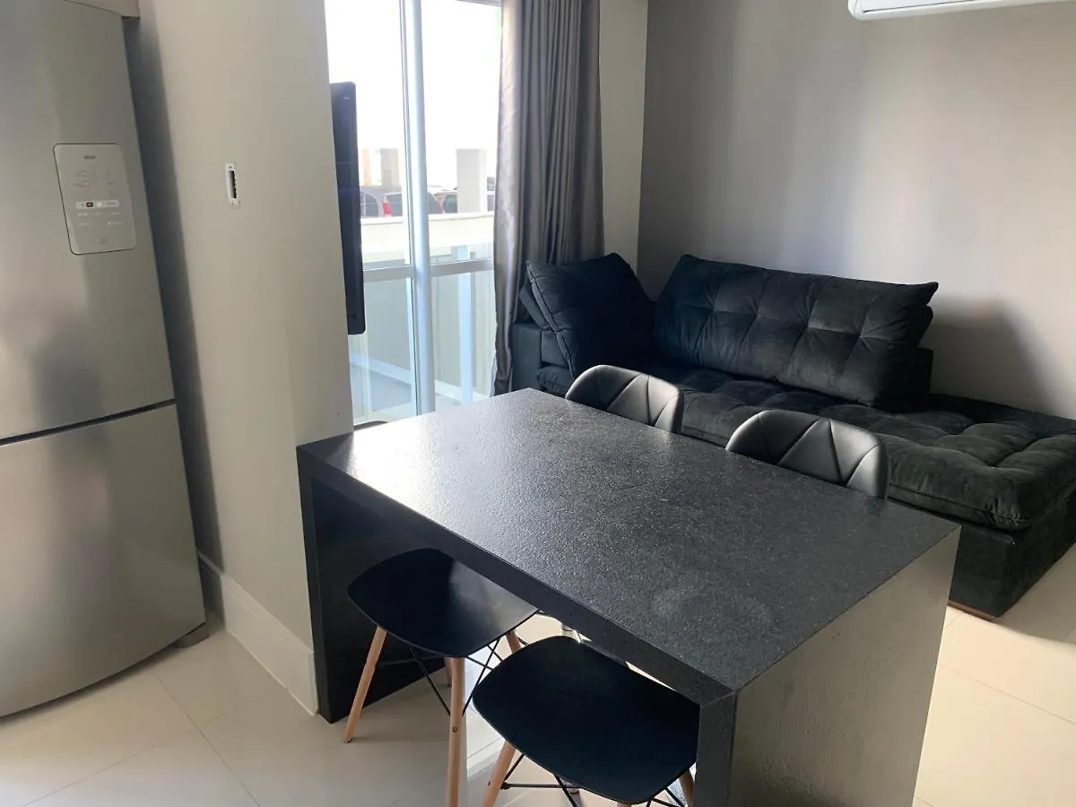 Apartment Ocean Life Excelente Apartamento 1 Dormitorio Florianopolis Brazil