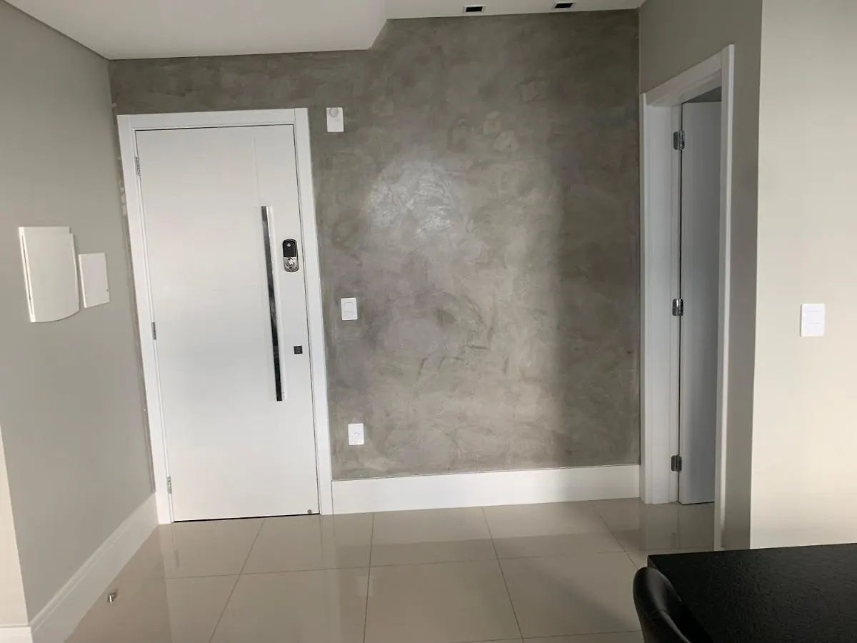 Ocean Life Excelente Apartamento 1 Dormitorio Florianopolis Apartment